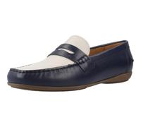 Geox D Annytah Moc A, Mocasines Mujer
