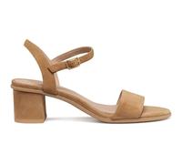 Geox D Aurely 50 B, Sandalias para Mujer