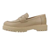 Geox - D Bleyze - Shoes - Mujer - Marrón - 38 EU -