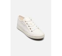 Geox - D BLOMIEE E, Zapatillas Mujer, Optic White,