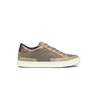 Geox D Blomiee B, Zapatillas Mujer, Pardo, 40 EU