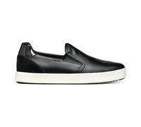 Geox D Blomiee BSneaker para mujer, Black, 39 EU