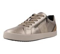 Geox D Blomiee Negro C9999