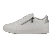 Geox D Blomiee Plata C1007