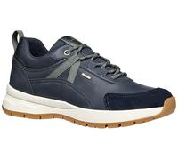 Geox D Braies B ABX A, Zapatillas Mujer, Navy, 36 EU