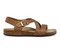 Sandalias de mujer Geox D Brionia Talla de zapato (EU): 40 / Color: marrón