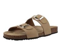 Geox D Brionia Beis C6738