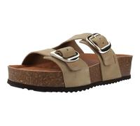 Geox D Brionia H Marron Claro C6738