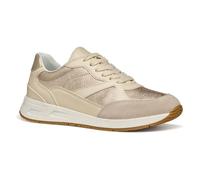 Geox D BULMYA A, Zapatillas Mujer, Champagne, 38 EU
