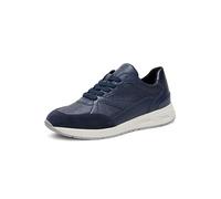 Geox - D BULMYA A, Zapatillas Mujer, Navy,