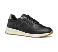 Geox D BULMYA B, Zapatillas Mujer, Black, 41 EU