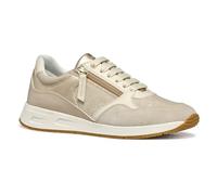 Geox D BULMYA B, Zapatillas Mujer, Lt Taupe, 35 EU