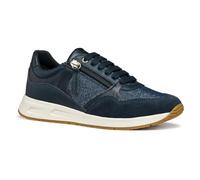 Geox D BULMYA B, Zapatillas Mujer, Navy, 40 EU