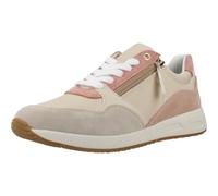 Geox D Bulmya B ZapatillasMujer
