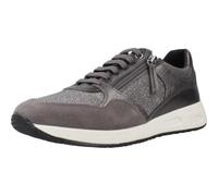 Geox D Bulmya Gris C9f1g