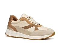 Geox Zapatillas D Bulmya Mujer Beige 41 EU