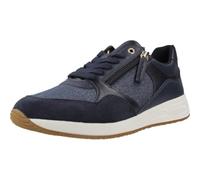 Geox D Bulmya ZapatillasMujer