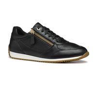 Geox - D CALITHE A, Zapatillas Mujer, Black,