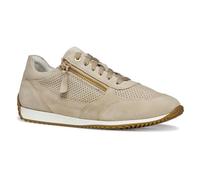 Geox - D CALITHE A, Zapatillas Mujer, Lt Taupe,