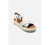 Geox D CAMALEI 37 Blanco