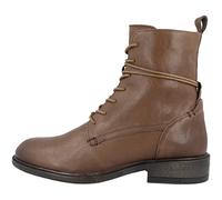 Geox D Catria A Botines Mujer Marrón Brown 35 EU