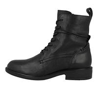 Geox D Catria A Botines Mujer Negro 38 EU