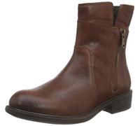 Geox D Catria, Bota de Tobillo Mujer, marrón, 38 EU
