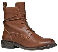 Geox D Catria D - Botines para mujer, Brown, 37 EU