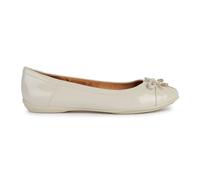 Geox D Charlene C D16Y7C000HH, Bailarinas Mujer, Lt Sand, 38 EU