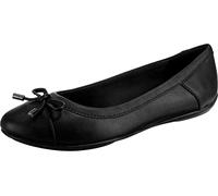 Geox D CHARLENE D16Y7C 39 Negro