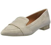 Geox D Charyssa A, Ballet Flat Mujer, Arena, 39.5 EU