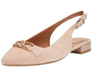 Geox D Charyssa, Ballet Flat Mujer