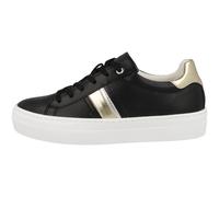 GEOX D Claudin A Zapatillas Low Para Damas Calzado Deportivo Calzado Casual