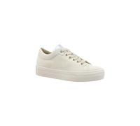 Geox - D CLAUDIN A, Zapatillas, White,
