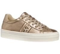 Geox D Claudina A, Zapatillas Mujer, Gris (Lead), 36 EU