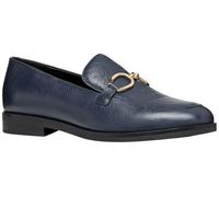 Geox D Cloridie B, Mocasin Mujer, Dk Avio, 39 EU