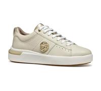 Geox - D DALYLA A, Zapatillas Mujer, Papyrus,