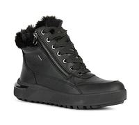 Geox D Dalyla B Abx A, Botines para Mujer, Negro (Black), 40 EU
