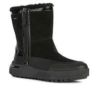 Geox D Dalyla B Abx B, Botines para Mujer, Negro (Black), 37 EU