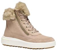 Geox D Dalyla B ABX, Bota de Tobillo Mujer, Rosa Antigua, 35 EU