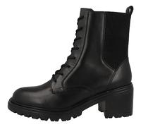Geox D DAMIANA D36QCD00043C9999 41 Negro