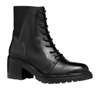 Geox - D DAMIANA C, Botín, Black,