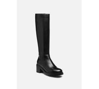 Geox D Damiana J, Botas para Mujer, Negro (Black), 39 EU