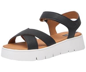 Geox D Dandra 40 C, Sandalia de cuña Mujeres