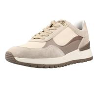 Geox Zapatillas DESYA para mujer Beige 39 EU