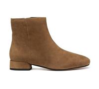 Geox D Dhyalma, Bota de Tobillo Mujer, Barro, 41 EU