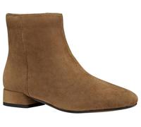 Geox D Dhyalma, Bota de Tobillo Mujer, Barro, 41 EU