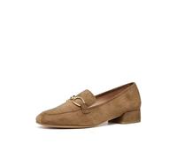 Geox D Dhyalma, Mocasines Mujer