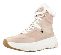 Geox D Diamanta D, Zapatillas Mujer, Nude, 39 EU