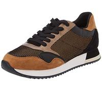 Geox D Doralea B Zapatillas Mujer Multicolor Bronze Toffee 40 EU